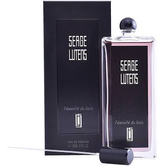 Serge Lutens Feminite Du Bois