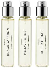 Byredo Parfums Set