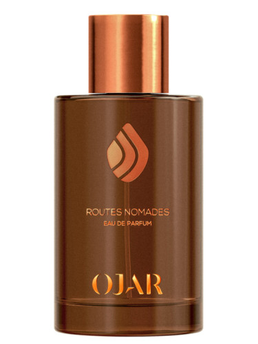 Ojar Routes Nomades 