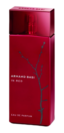 Духи Armand Basi In Red Eau De Parfum