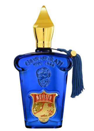 Духи Xerjoff Casamorati 1888 Mefisto