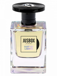 Jusbox Suit of Lights