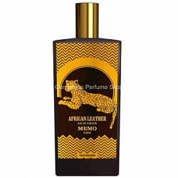 Memo African Leather