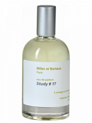 Miller et Bertaux Study No. 17