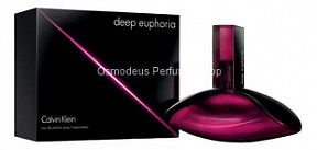 Calvin Klein Deep Euphoria