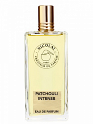 Nicolai Parfumeur Createur Patchouli Intense