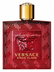 Versace Eros Flame