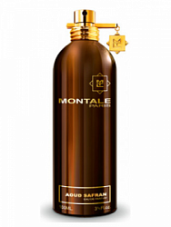 Montale Aoud Safran