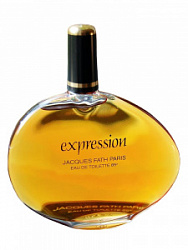 Jacques Fath Expression