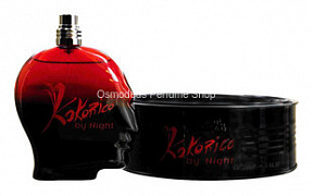 Jean Paul Gaultier Kokorico by Night