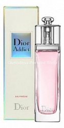 Christian Dior Addict Eau Fraiche 2014