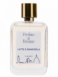 Profumo di Firenze Latte e Mandorla