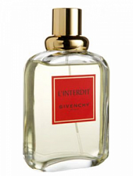 Givenchy L'Interdit 2003