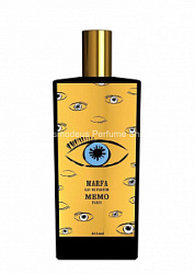 Memo Marfa