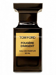 Tom Ford Fougère d’Argent