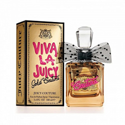 Juicy Couture Viva La Juicy Gold Couture