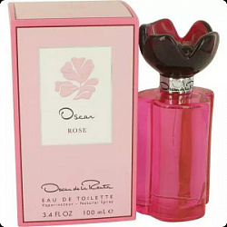 Oscar de la Renta Oscar Rose