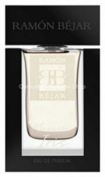 Ramon Bejar Magnum Iris