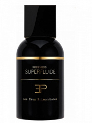 Les Eaux Primordiale RoseWood SuperFluide