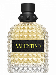 Valentino Born In Roma Yellow Dream Uomo