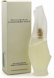Donna Karan Cashmere Mist Eau de Toilette