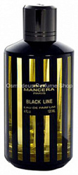 Mancera Black Line