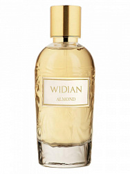 Widian Aj Arabia Rose Arabia Almond