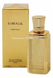 Lobogal Pour Elle