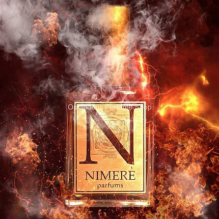 Nimere Parfums Кровь Дракона (Dragon Blood)