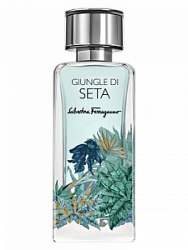 Salvatore Ferragamo Giungle di Seta