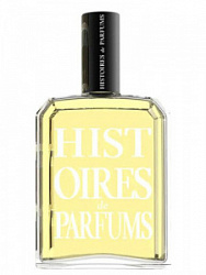 Histoires De Parfums Encens Roi