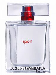 Dolce Gabbana (D&G) The One Sport