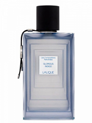 Lalique Glorious Indigo