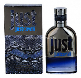 Roberto Cavalli Just Him NEW