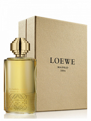 Loewe Un balcón sobre el paseo del Prado