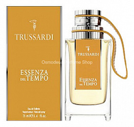 Trussardi Essenza Del Tempo